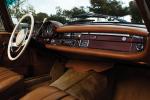 Mercedes-Benz 220 SE Cabriolet 1965 года